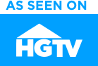 As Seen On HGTV | Signature Flooring, Inc