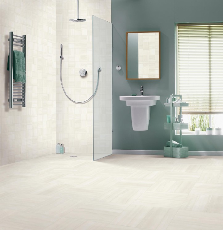 Bathroom Remodeling | Signature Flooring, Inc