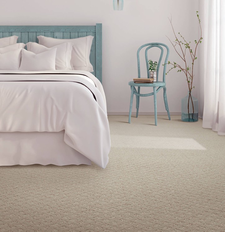 Classic style of carpet | Signature Flooring, Inc