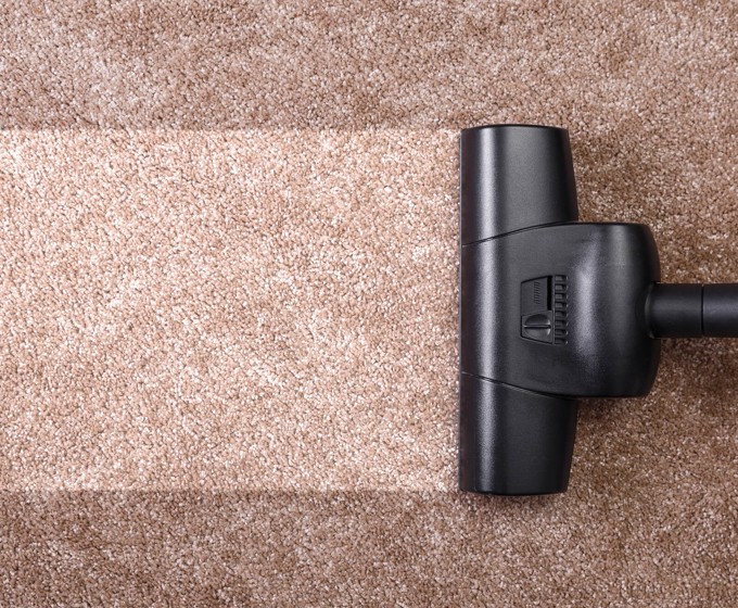 Carpet cleaning | Signature Flooring, Inc