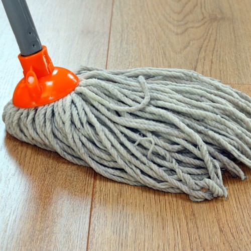 Hardwood cleaning | Signature Flooring, Inc