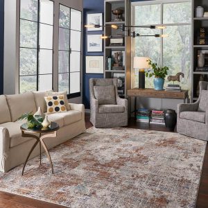 Living room interior | Signature Flooring, Inc