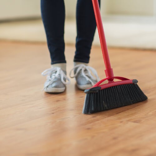 Laminate cleaning tips | Signature Flooring, Inc