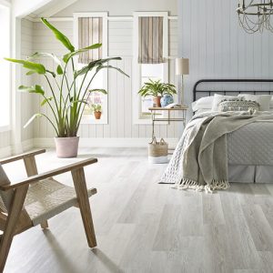 Vinyl flooring for bedroom | Signature Flooring, Inc