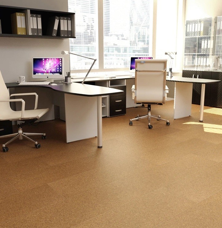 Cali cork | Signature Flooring, Inc