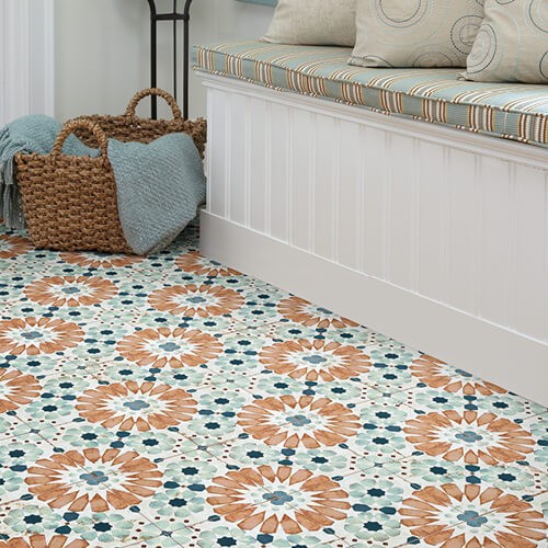Islander tiles | Signature Flooring, Inc