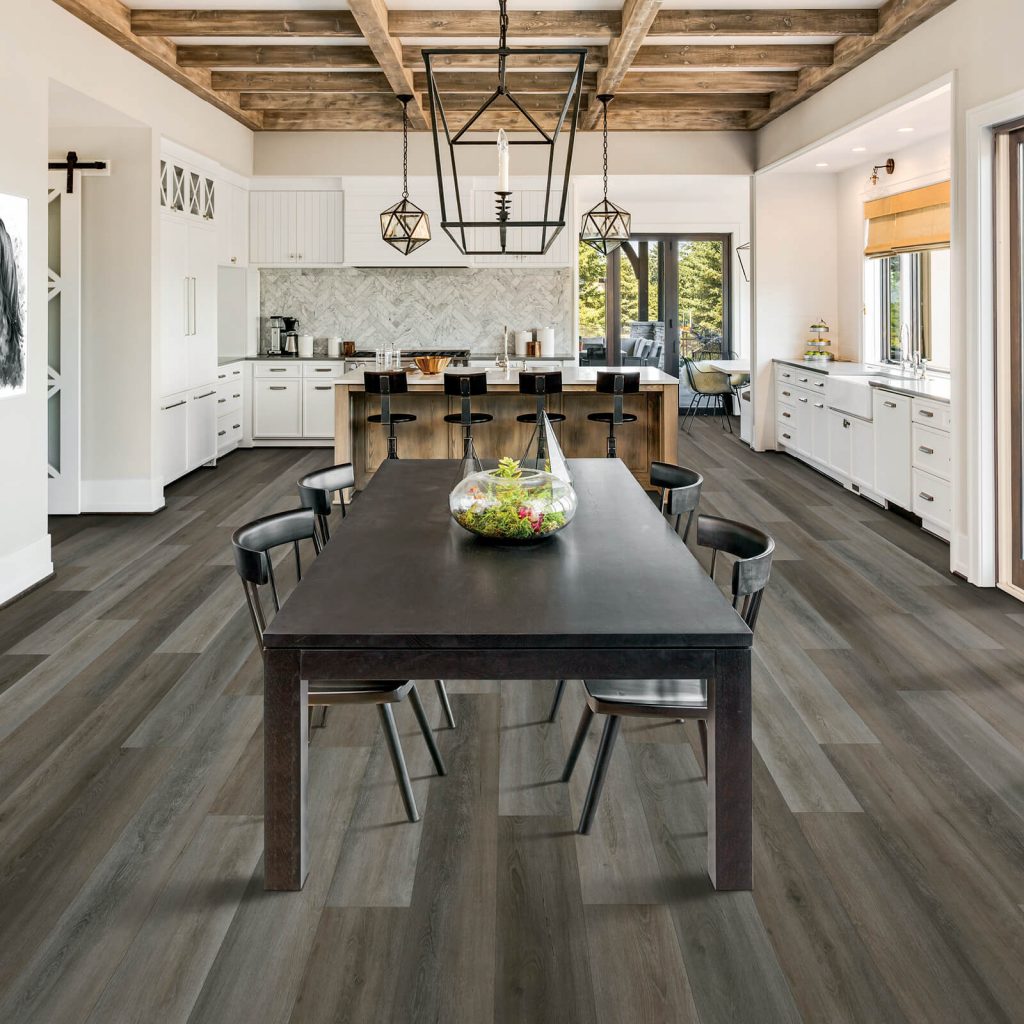 All About Laminate Flooring | Mebane, NC | Signature ...