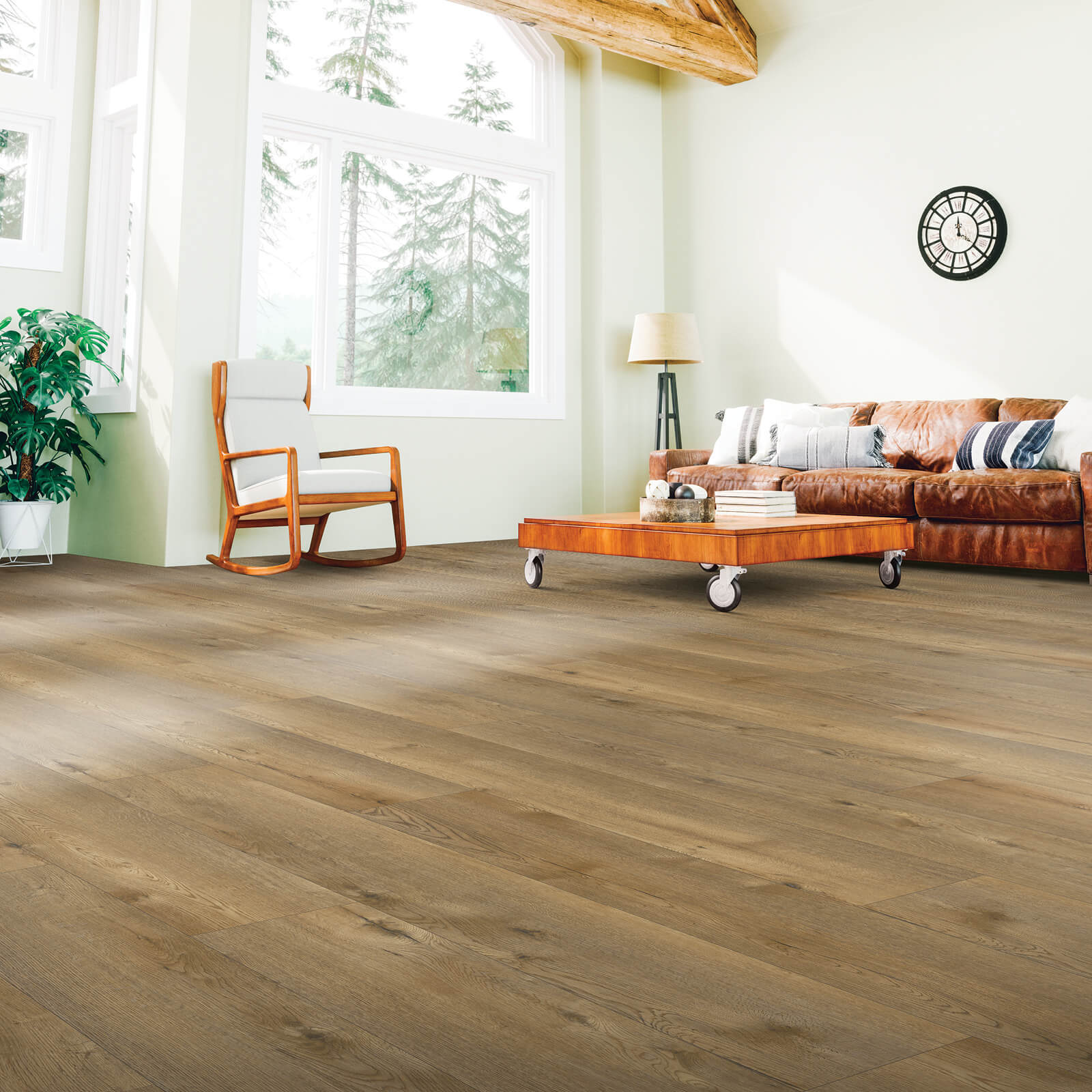 Laminate Flooring | Signature Flooring, Inc