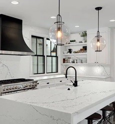 Countertops | Signature Flooring, Inc