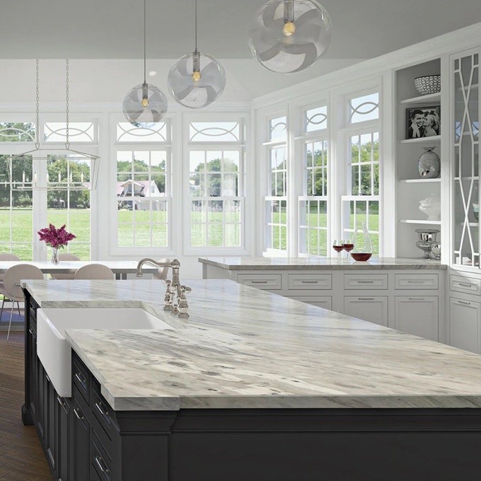 Kitchen Remodeling | Signature Flooring, Inc