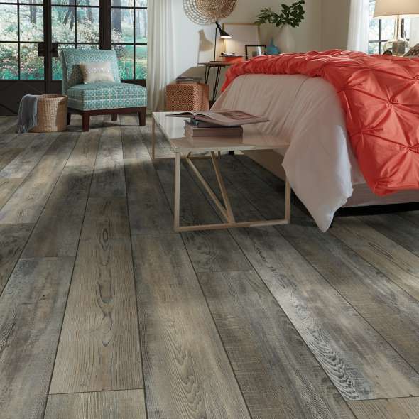 Tempesta Luxury Vinyl | Signature Flooring, Inc