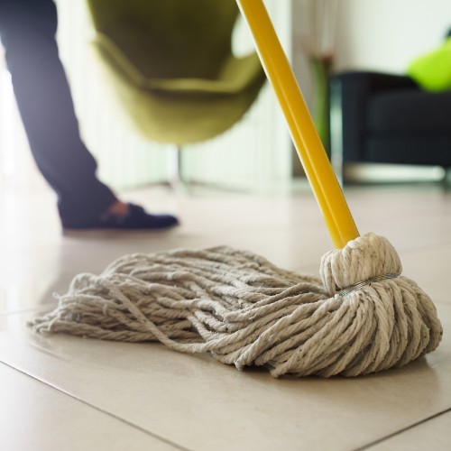 Tile Cleaning | Signature Flooring, Inc