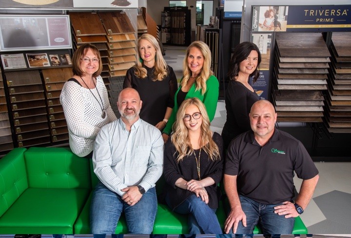 Team | Signature Flooring, Inc