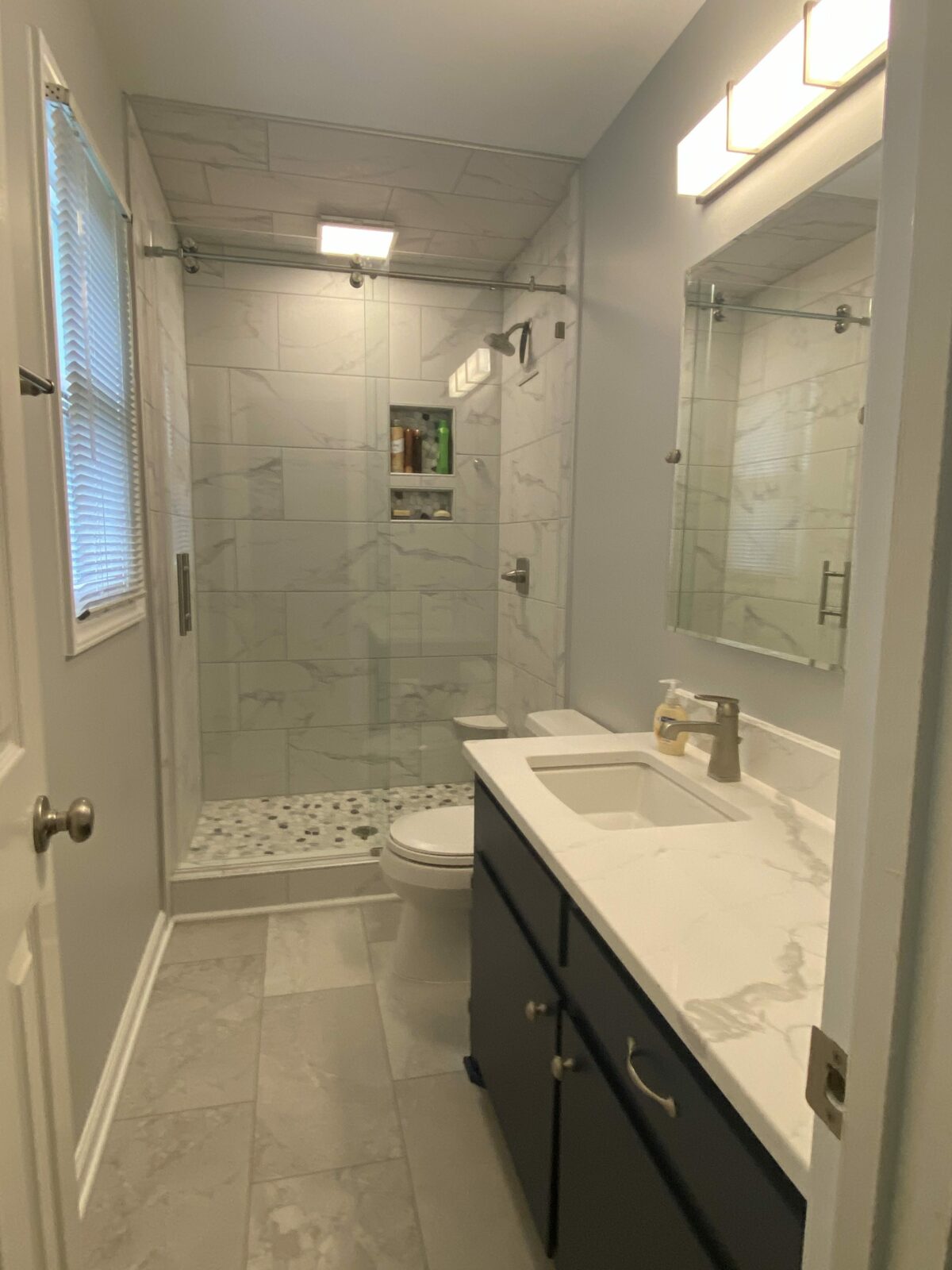 Bathroom Remodeling | Signature Flooring, Inc