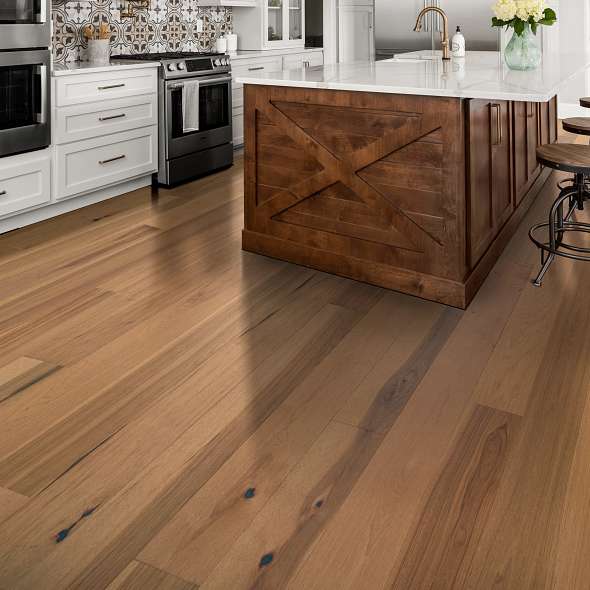 How Hardwoods Increase Your Home’s Value in Mebane, NC Signature Flooring