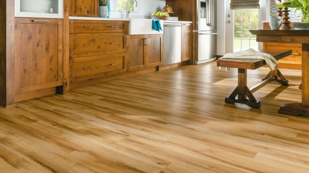 Hardwood flooring | Signature Flooring, Inc