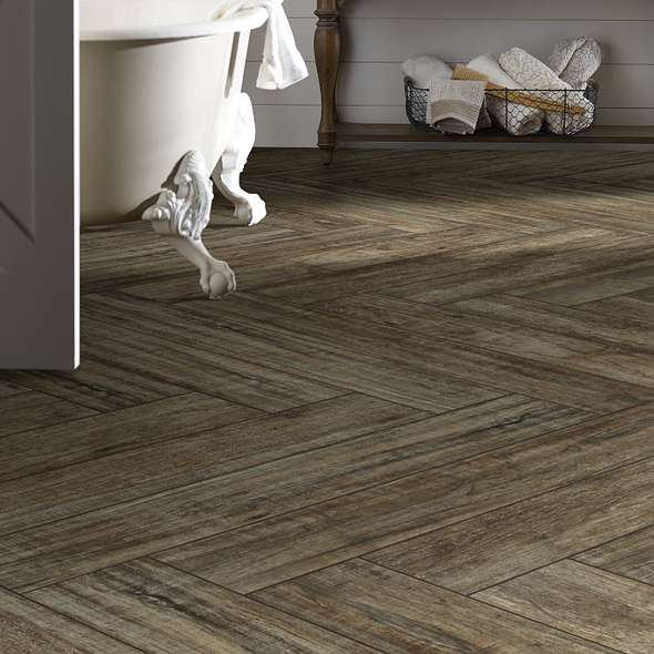 Bathroom tile | Signature Flooring, Inc