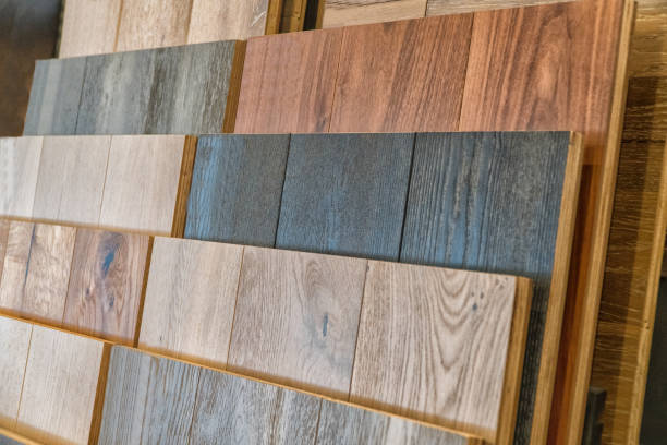 Hardwood flooring | Signature Flooring, Inc