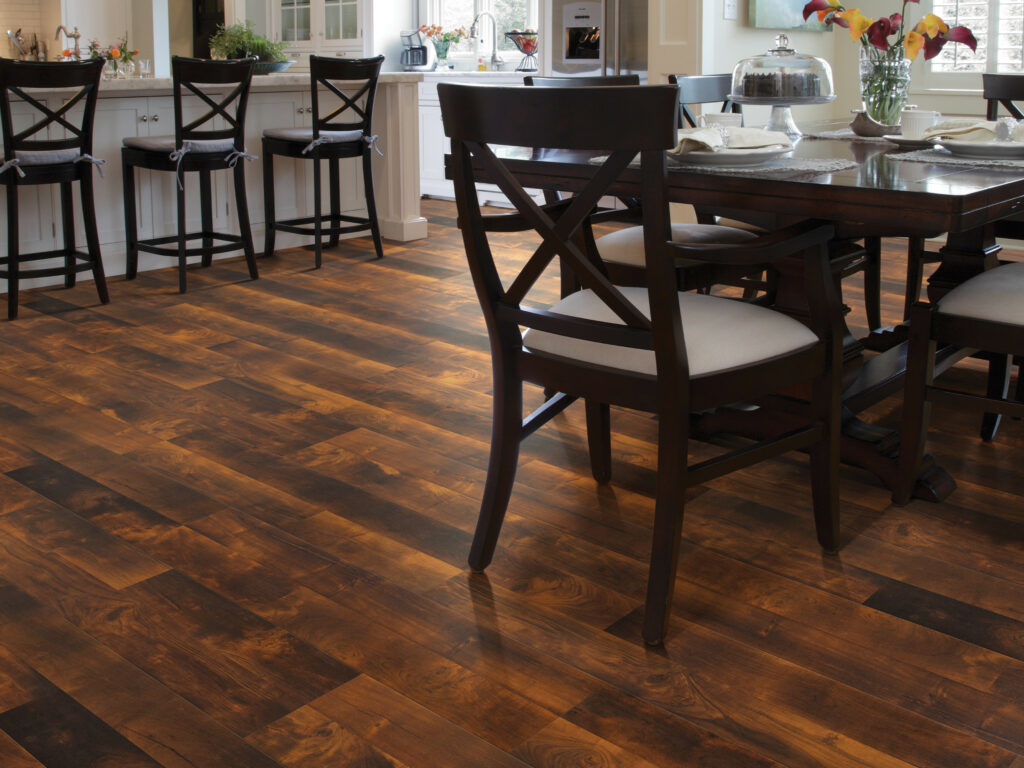 Laminate Flooring | Signature Flooring, Inc