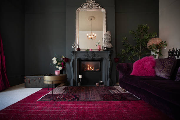 Incorporating the Color of the Year into Your Decor | Signature Flooring, Inc