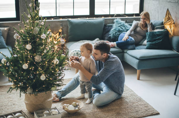 Prepare Your Floors for The Holidays | Signature Flooring, Inc