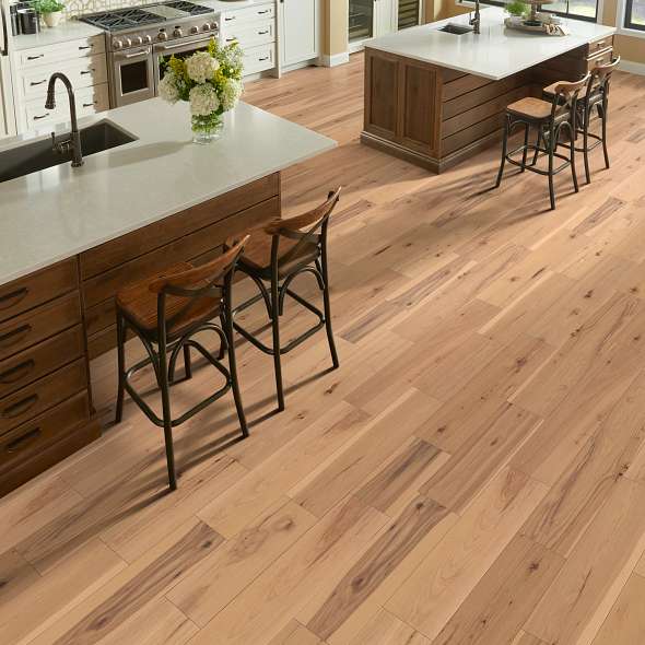 Hardwood flooring | Signature Flooring, Inc