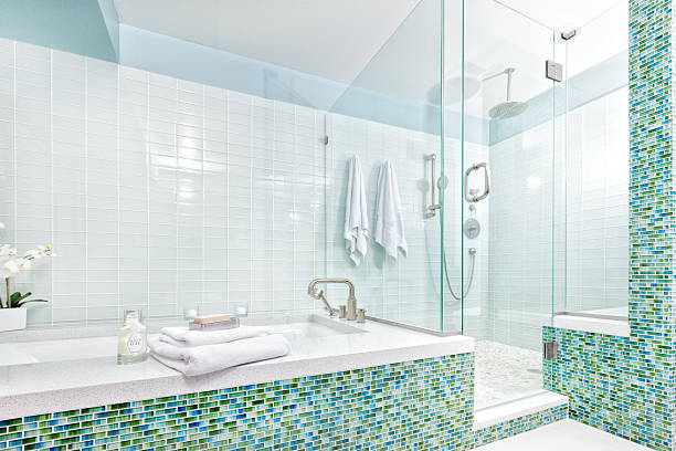 Bathroom tile | Signature Flooring, Inc