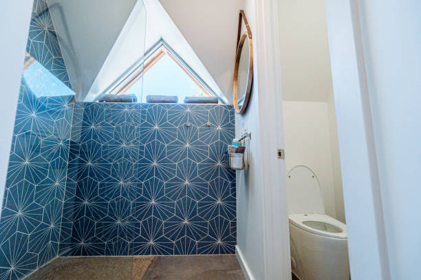 Bathroom flooring | Signature Flooring, Inc