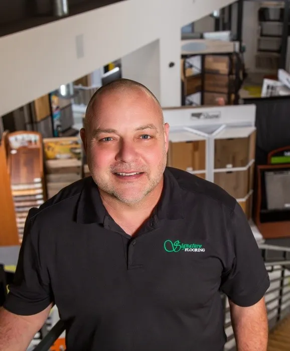 Charles-Harding-President | Signature Flooring, Inc