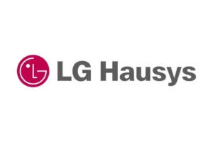 LG Hausys logo | Signature Flooring, Inc