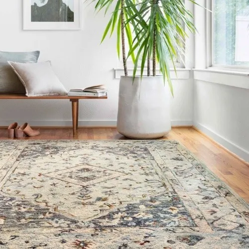 Loloi Area rug | Signature Flooring, Inc