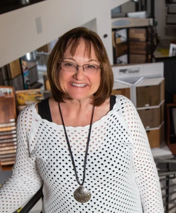 Pat-Kincheloe-Accounting-Manager | Signature Flooring, Inc