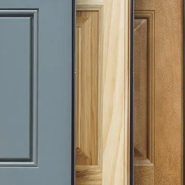 Cabinet doors | Signature Flooring, Inc