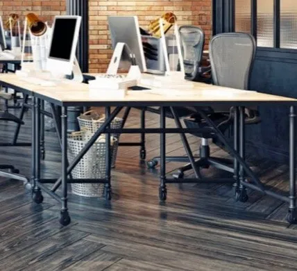 Office flooring | Signature Flooring, Inc