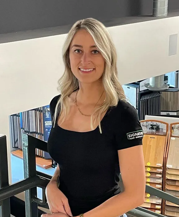 Liz | Signature Flooring, Inc